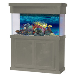 SeaClear 100-Gallon 60