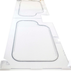 Pro Clear Prostar 230 aquarium lid