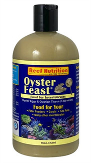 Reef Nutrition Oyster-Feast 16oz