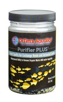 DrTim's Purifier PLUS 32oz - #01897