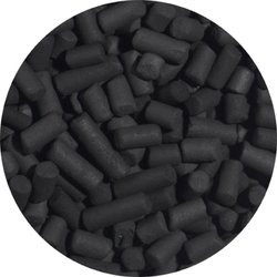 Bulk Pelletized Carbon 40 lbs Sack - #00055