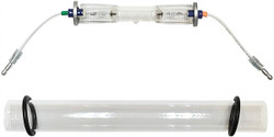 AquaUltraviolet VIPER 400W Lamp Kit, 2" Stainless Steel - #20402