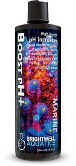 Brightwell Boost pH+ 2L - #01311