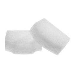 Oase Aquatics Filter Fleece Set BioPlus White