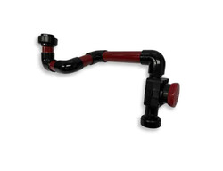 Replacement Red Sea G2 Reefer 750 Sump Valved Downpipe - #R42327G2