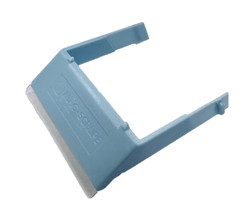 Replacement Mag-Float Mag-Scrape (Acrylic Cleaner) Scraper Holder w/acrylic blade (L & L+) - #00134