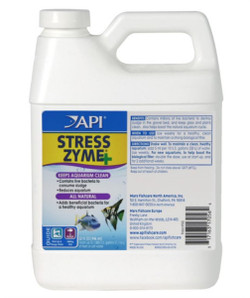 API Stress Zyme 32oz - #17056