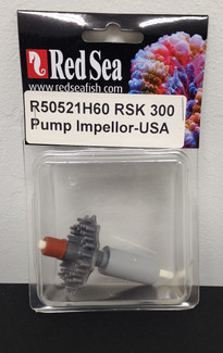 Red Sea RSK-300 Impeller