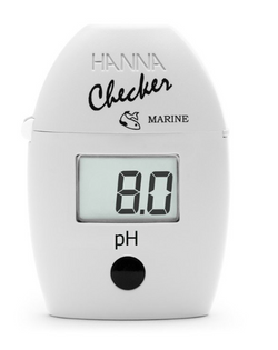 Hanna PH checker HI780