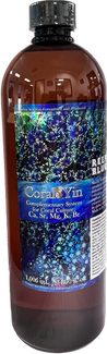 Captiv8 Reef BluePrint - Coral8 Yin 1006mL