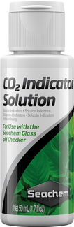 Seachem CO2 Indicator Solution 50mL