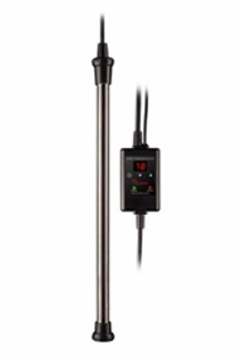 Aquatop Titanium Heater w/ Digital Controller 100 Watt