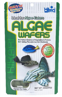 Hikari Algae Wafers 8.8oz