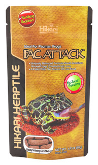 Hikari Pac Attack 1.41oz