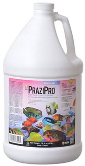 Hikari PraziPro Parasite Treatment 16oz