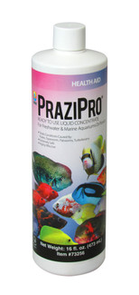 Hikari PraziPro Parasite Treatment 16oz