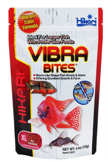Hikari Vibra-Bites XL 14.6oz