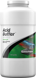 Seachem Acid Buffer 1.2kg