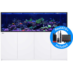 Red Sea Reefer-S 850 G2+ System (180 Gal) White