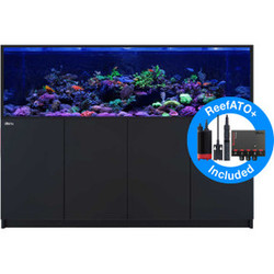 Red Sea Reefer-S 850 G2+ System (180 Gal) Black