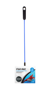 Seachem Fish Net 3" Fine Mesh