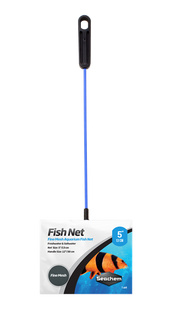 Seachem Fish Net 5" Fine Mesh