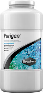 Seachem Flüssiger Marine-Puffer – Hält Dein Meerwasseraquarium Stabil Bei PH 8,3 | 500 Ml