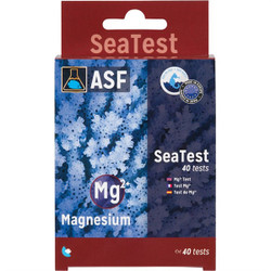 ASF Magnesium Test Kit