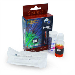 ASF Alkalinity KH Test Kit