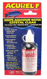 Acurel F Water Clarifier 50mL