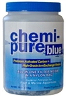 Boyd Chemi-Pure Blue 11 OZ.