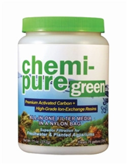 Boyd Chemi-Pure Green 11oz