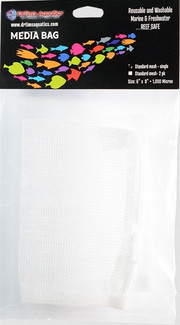 DrTim's 8x6 Standard Mesh Bag 1000 Micron  Single