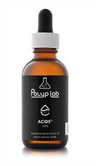PolypLab Acids Amino-Acids 50mL