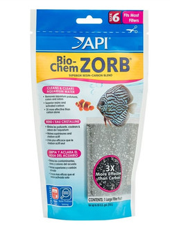 API Nitra-Zorb 7.4oz