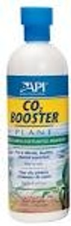 API CO2 Booster 8oz