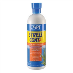 API Stress Coat 8oz