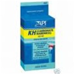 API Test Kit KH for Freshwater & Saltwater