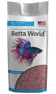Pisces Betta World Violet 1 lb
