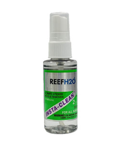 ReefH2O INSTA-CLEAN Ultimate Sticker Residue Remover 2 fl oz