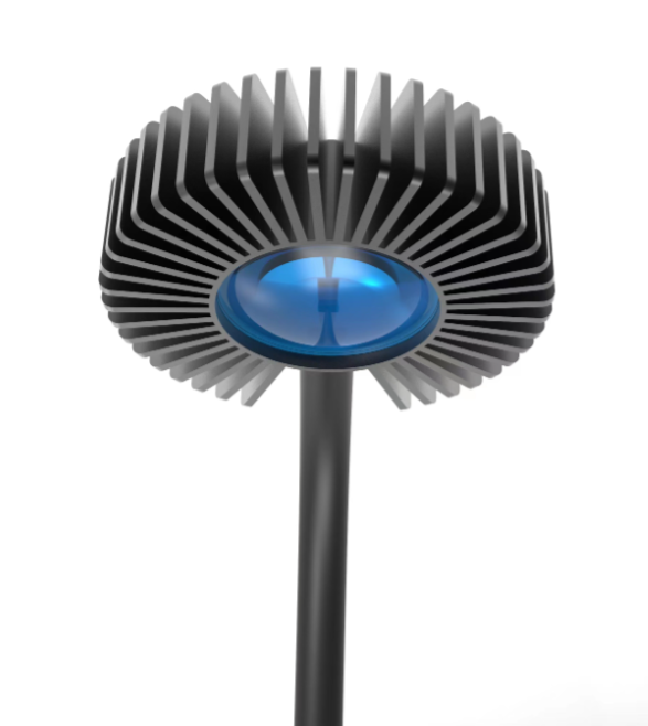 Pico V2 Saltwater light