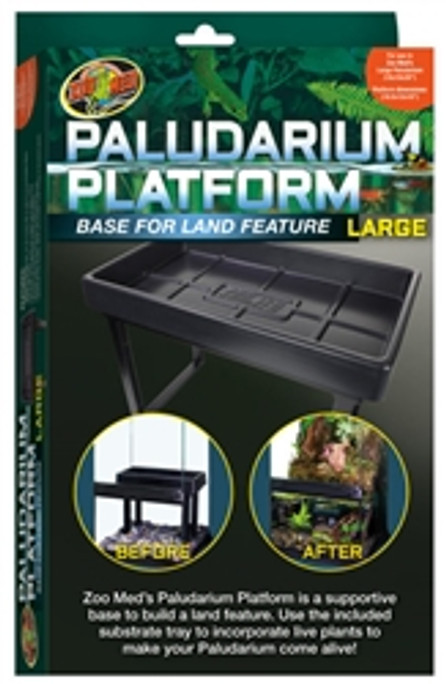 ZooMed Paludarium Platform Large