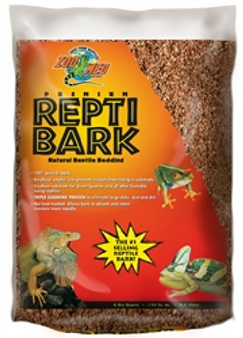 ZooMed Repti Bark (5-10 Gal) 4qt