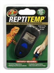 Zoo Med ReptiTemp Digital Infrared Thermometer