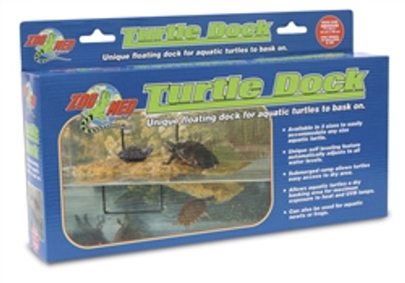 Zoo Med Turtle Dock Medium