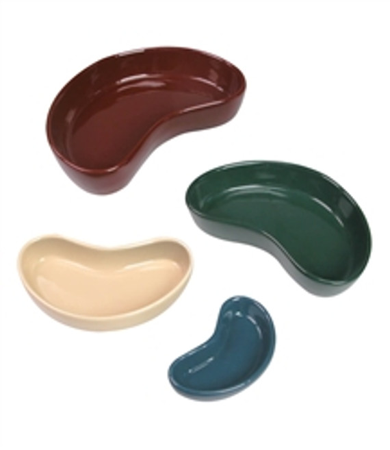 Zilla Ceramic Dish Kidney Small