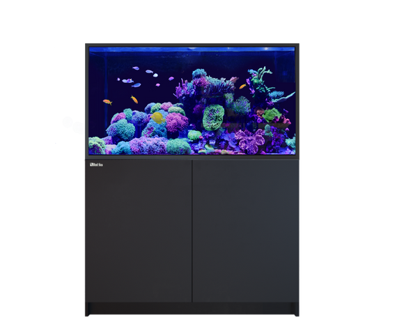 Red Sea Reefer G2+ S-550 Complete System Black