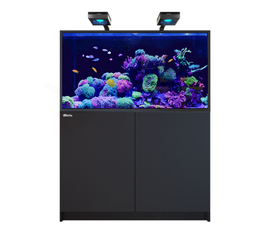 Red Sea Reefer G2+ MAX S-550 System Black