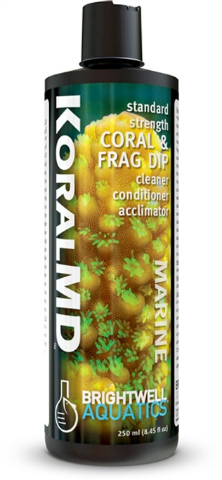 Brightwell Koral MD Standard Strength Coral & Frag Dip 250mL