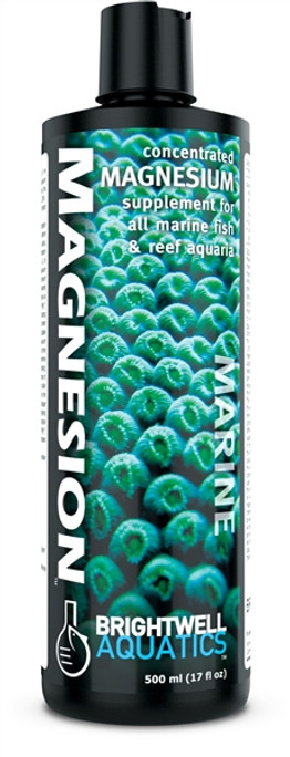 Brightwell Magnesion Liquid Magnesium Supplement 250mL